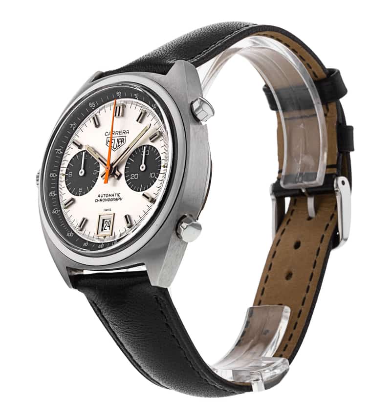Tag Heuer Carrera 1153